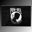 Prisoner of War/Missing in Action Rememberance Flag