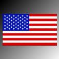 Flag of the United States of America