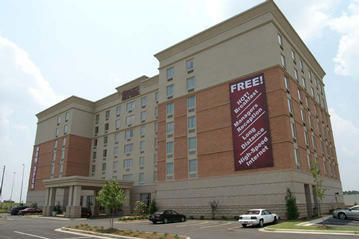 Drury Inn & Suites Montgomery, Alabama