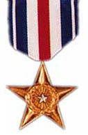The Silver Star